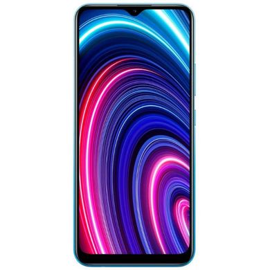 realme C25Y 4/128GB Glacier Blue 308767 фото