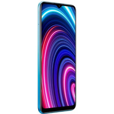 realme C25Y 4/128GB Glacier Blue 308767 фото