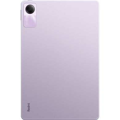 Xiaomi Redmi Pad SE 8/256GB Lavender Purple 334293 фото
