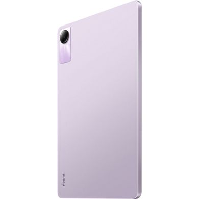 Xiaomi Redmi Pad SE 8/256GB Lavender Purple 334293 фото