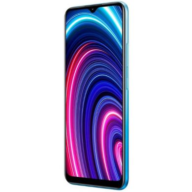 realme C25Y 4/128GB Glacier Blue 308767 фото