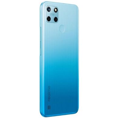 realme C25Y 4/128GB Glacier Blue 308767 фото