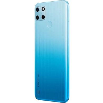 realme C25Y 4/128GB Glacier Blue 308767 фото