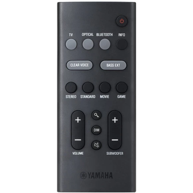 Yamaha SR-B40A Black VGC1550 фото