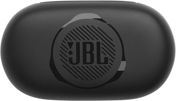 JBL Quantum TWS Air Black (JBLQTWSAIRBLK) 6900181 фото