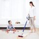 JIMMY Wireless Vacuum Cleaner JV53 Lite Blue 307962 фото 8