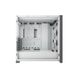 Corsair iCUE 5000X RGB Tempered Glass White (CC-9011213-WW) 326604 фото 7