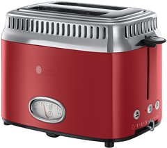 Russell Hobbs Retro Red 21680-56 313821 фото