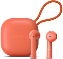 Omthing Airfree Pods TWS Orange (EO005) 308268 фото