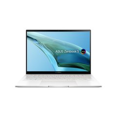 ASUS ZenBook S 13 OLED UM5302LA Refined White (UM5302LA-LV154, 90NB1237-M005X0) 332698 фото