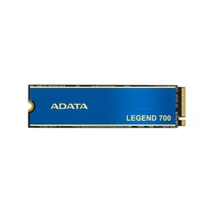 ADATA LEGEND 700 512 GB (ALEG-700-512GCS) 333681 фото