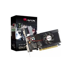 AFOX GeForce GT 710 2 GB (AF710-2048D3L5) 324793 фото