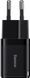 Baseus GaN3 Fast Charger Type-C 30W Black (CCGN010101) 321689 фото 2