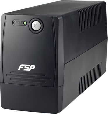 FSP FP1500 (PPF9000525) 323988 фото