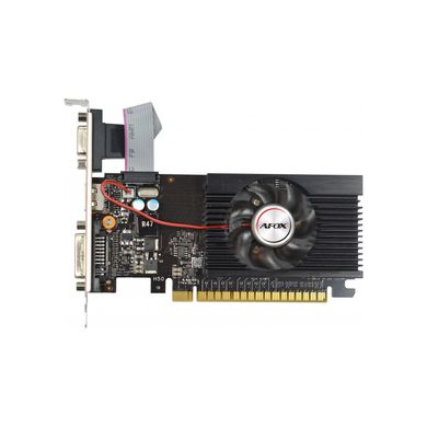 AFOX GeForce GT 710 2 GB (AF710-2048D3L5) 324793 фото