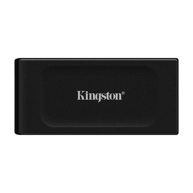 Kingston XS1000 1 TB (SXS1000/1000G) 323493 фото