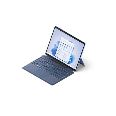 Microsoft Surface Pro 9 i7 16/512GB Win 11 Pro Sapphire (QIY-00033) 332498 фото