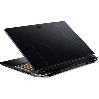 Acer Nitro 5 AN515-58-750P Obsidian Black (NH.QLZEU.00F) 333727 фото