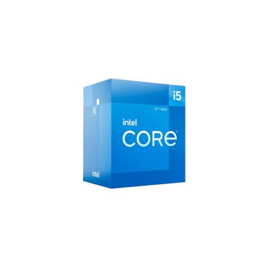 Intel Core i5-14400 (BX8071514400) 330821 фото
