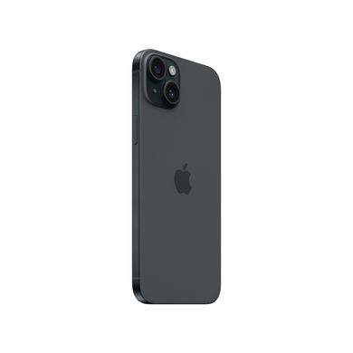 Apple iPhone 15 Plus 256GB Black (MU183) 6913870 фото