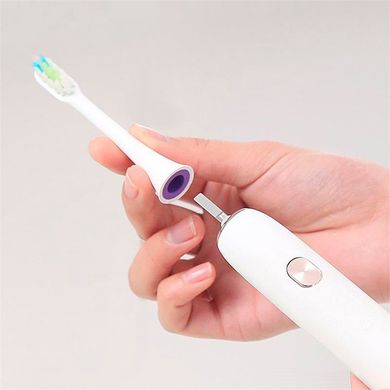 SOOCAS Sonic Electric Toothbrush X3U White 318335 фото