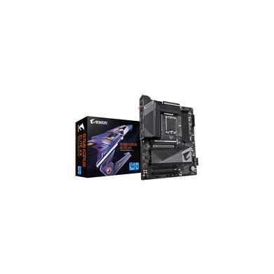 Gigabyte B760 AORUS ELITE AX 323949 фото