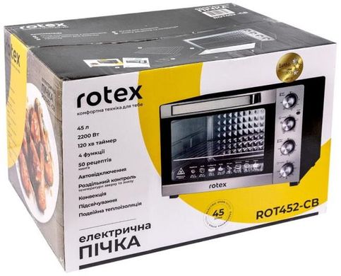 ROTEX ROT452-CB 303724 фото