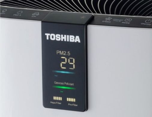 Toshiba CAF X116XPL 302388 фото