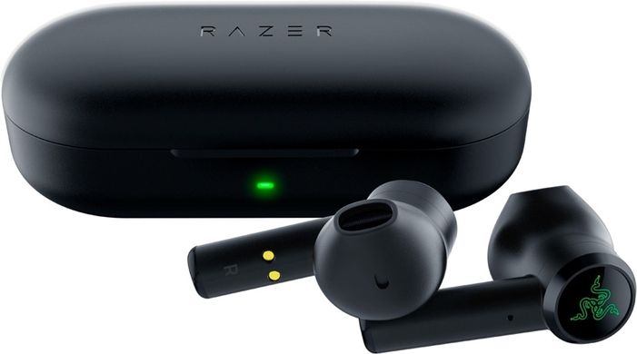 Razer Hammerhead True Wireless X (RZ12-03830100-R3G1) 308496 фото