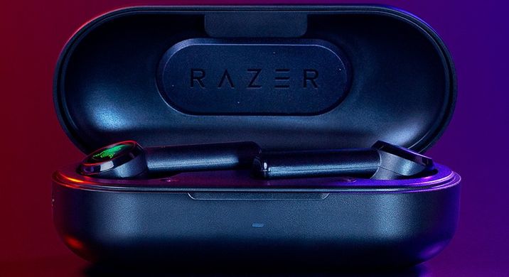 Razer Hammerhead True Wireless X (RZ12-03830100-R3G1) 308496 фото