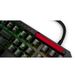 HP Omen Gaming Sequencer Keyboard Black (2VN99AA) 316946 фото 3