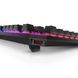 HP Omen Gaming Sequencer Keyboard Black (2VN99AA) 316946 фото 8