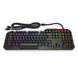 HP Omen Gaming Sequencer Keyboard Black (2VN99AA) 316946 фото 1