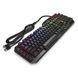 HP Omen Gaming Sequencer Keyboard Black (2VN99AA) 316946 фото 2