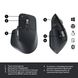 Logitech MX Master 3S for Business Graphite (910-006582) 317298 фото 6
