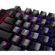 HP Omen Gaming Sequencer Keyboard Black (2VN99AA) 316946 фото 6