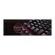 HP Omen Gaming Sequencer Keyboard Black (2VN99AA) 316946 фото 4