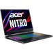 Acer Nitro 5 AN515-58-750P Obsidian Black (NH.QLZEU.00F) 333727 фото 4