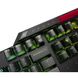 HP Omen Gaming Sequencer Keyboard Black (2VN99AA) 316946 фото 5
