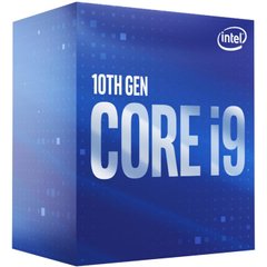 Intel Core i9-10900KF (BX8070110900KF) 304854 фото
