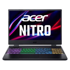 Acer Nitro 5 AN515-58-99H9 Obsidian Black (NH.QM0EU.00V) 335371 фото