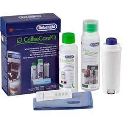 Delonghi Coffee Care Kit DLSC306 (5513283501) 8004399334281 фото