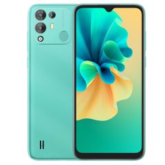 Blackview A55 Pro 4/64GB Turquoise Green 313972 фото