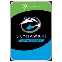 Seagate SkyHawk AI 12 TB (ST12000VE001) 306061 фото