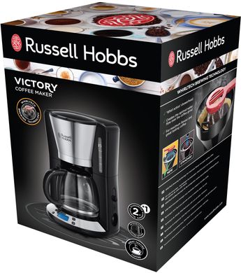 Russell Hobbs Victory 24030-56 310587 фото