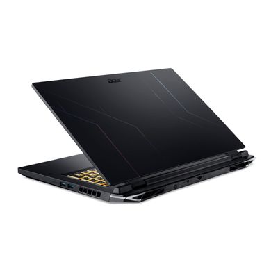 Acer Nitro 5 AN517-55-70VW Obsidian Black (NH.QLGEU.00D) 333728 фото