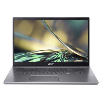 Acer Aspire 5 A517-53-58QJ Steel Gray (NX.KQBEU.006) 333000 фото