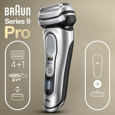Braun Series 9 Pro 9410s 6796693 фото