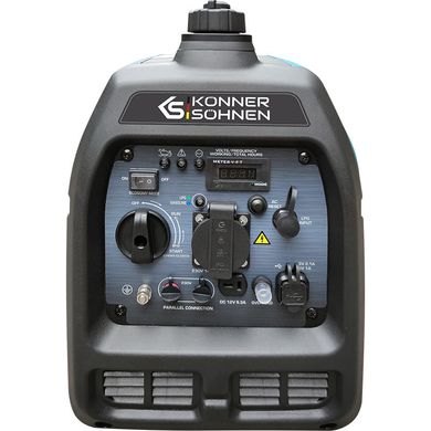 Konner&Sohnen KS 2100iG S 312011 фото