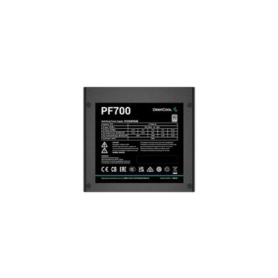 Deepcool PF700 (R-PF700D-HA0B) 327265 фото